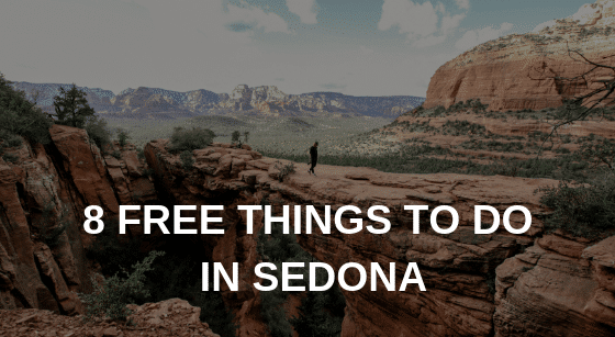 8 Free Things to Do in Sedona, Alma de Sedona Inn