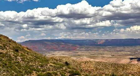 Spend a Day in History in Nearby Clarkdale, Alma de Sedona Inn