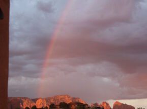 Photos, Alma de Sedona Inn