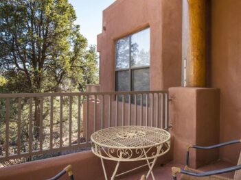 Settlers Pine, Alma de Sedona Inn