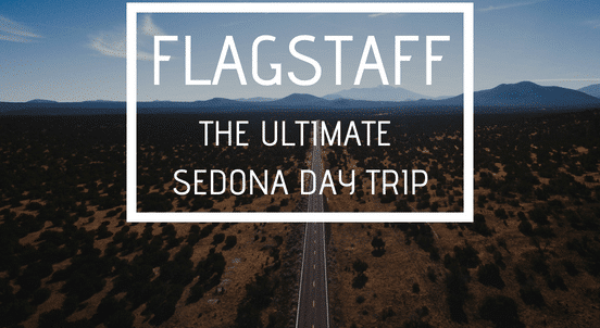 Flagstaff: The Ultimate Sedona Day Trip, Alma de Sedona Inn