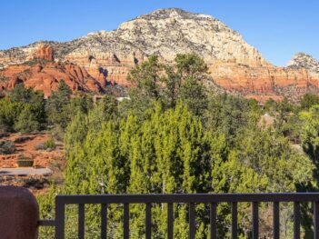 Casa Blanca, Alma de Sedona Inn