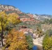 Spirituality, Alma de Sedona Inn