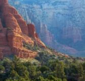 Spirituality, Alma de Sedona Inn