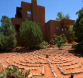 Spirituality, Alma de Sedona Inn