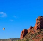 Spirituality, Alma de Sedona Inn