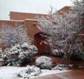 Seasons, Alma de Sedona Inn