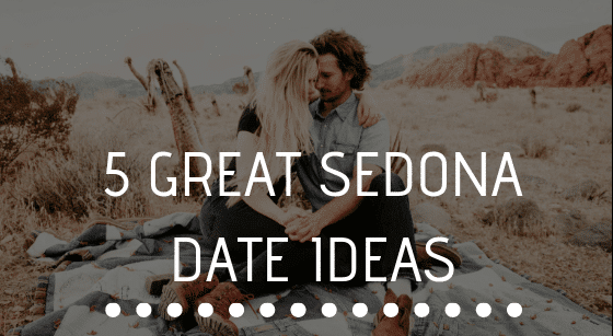 5 Great Sedona Date Ideas, Alma de Sedona Inn