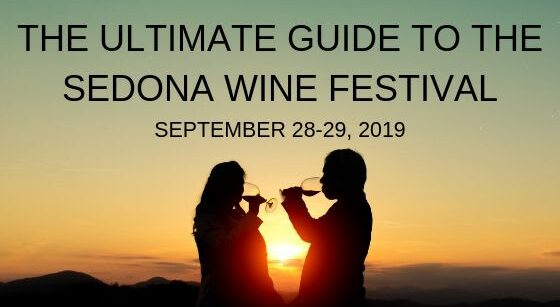 The Ultimate Guide to the Sedona Wine Festival, Alma de Sedona Inn