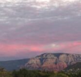 Seasons, Alma de Sedona Inn