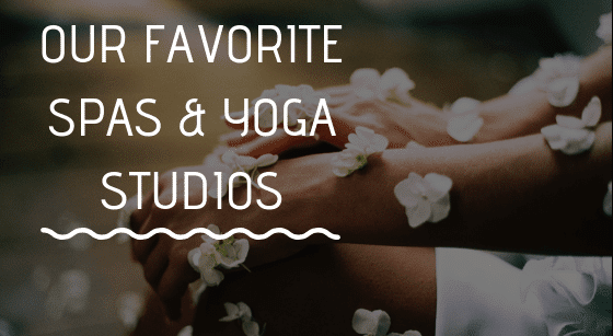 Our Favorite Spas &#038; Yoga Studios, Alma de Sedona Inn