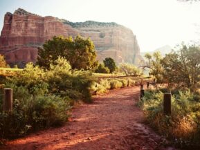 Photos, Alma de Sedona Inn