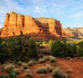 Spirituality, Alma de Sedona Inn