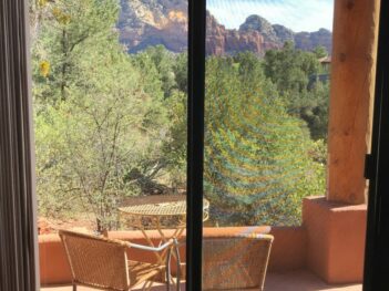 Journey&#8217;s End, Alma de Sedona Inn